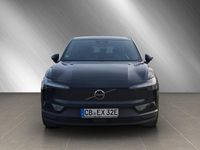 Gebraucht Volvo EX30 Plus 200 kW (272 PS) 2024 Schwarz metallic SUV