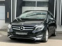 Gebraucht Mercedes B200 Urban 136 PS (100 kW) 2016 Andere Kleinwagen