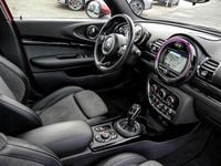 Gebraucht Mini ONE Chili 102 PS (75 kW) 2019 Rot Kleinwagen