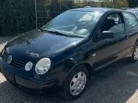 Occasion VW Polo 2004 Citadine