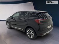 gebraucht Renault Captur E 2 EXPERIENCE TCE 130