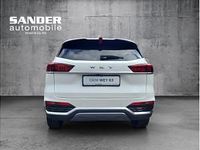 Neu Wey 03 Lux 442 PS (325 kW) 2025 Weiß SUV