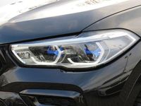 Gebraucht BMW X6 Performance 286 PS (210 kW) 2022 Schwarz SUV