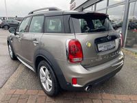 gebraucht Mini Cooper S Countryman Cooper SE ALL4