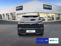 Gebraucht DS Automobiles DS3 Crossback E-Tense So Chic 100 kW (136 PS) 2021 Schwarz SUV