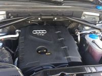 gebraucht Audi Q5 2.0 TFSI quattro -Panorama