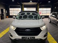 Gebraucht Ford Edge 209 PS (153 kW) 2016 Weiß SUV