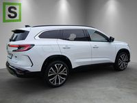 Gebraucht Renault Espace Iconic 200 PS (147 kW) 2025 Weiß Van / Kleinbus