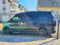 gebraucht Chevrolet Express 1500