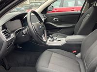gebraucht BMW 330e A Touring