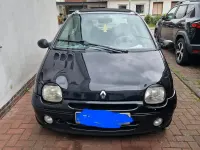 Gebraucht Renault Twingo 2004 Kleinwagen
