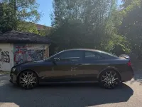 Gebraucht Audi RS5 Sport 450 PS (330 kW) 2011 Braun Coupé