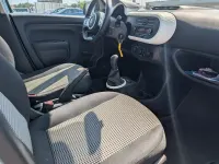 Gebraucht Renault Twingo Cosmic 71 PS (52 kW) 2015 Kleinwagen