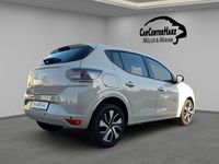 Neu Dacia Sandero Expression 101 PS (74 kW) 2026 Limousine