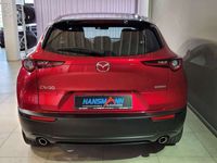 gebraucht Mazda CX-30 Selection G-122/AT/Navi/Keyless/Head-Up/LED Schein