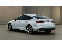 gebraucht Audi A5 line 45 TFSI quattro