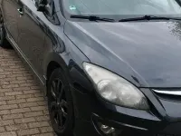 Gebraucht Hyundai i30 2012 Kombi