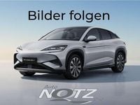 Neu BYD Sealion 7 389 kW (530 PS) 2025 Obsidianschwarz SUV