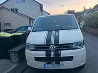 Second-hand VW T5 180 CP (132 kW) 2012 Van
