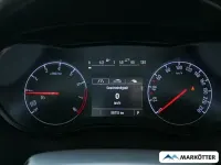 Gebraucht Opel Zafira 136 PS (100 kW) 2019 Grau Van / Kleinbus