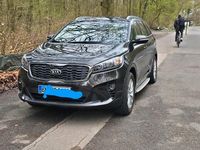 Gebraucht Kia Sorento Edition 7 200 PS (147 kW) 2018 Braun SUV