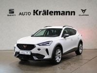 Gebraucht Cupra Formentor 150 PS (110 kW) 2024 Weiß SUV