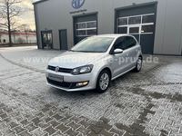 gebraucht VW Polo V Life