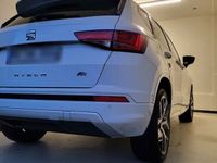 gebraucht Seat Ateca 1.5 TSI ACT 110kW FR