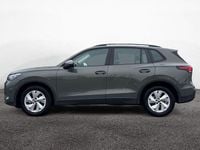 Gebraucht VW Tiguan 131 PS (96 kW) 2024 Grün SUV
