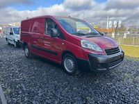 Gebraucht Peugeot Expert 128 PS (94 kW) 2014 Rot Van