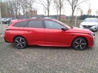 Gebraucht Ford Kuga ST-Line 186 PS (136 kW) 2025 Schwarz SUV