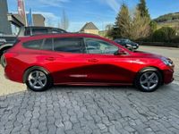 gebraucht Ford Focus Turnier ST-Line