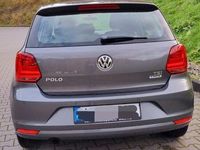 gebraucht VW Polo 1.2 TSI BMT Highline Highline