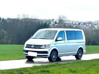 gebraucht VW Multivan T6