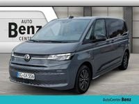 Gebraucht VW Multivan Life 150 PS (110 kW) 2025 Grau Van