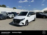 Neu Mercedes V300 Marco Polo 237 PS (174 kW) 2026 Arktikweiß Van / Kleinbus