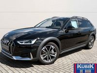 Gebraucht Audi A4 Allroad 265 PS (194 kW) 2022 Brillantschwarz Kombi