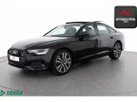 Gebraucht Audi A6 S-Line 340 PS (250 kW) 2023 Schwarz Limousine