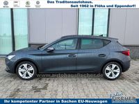 Neu Seat Leon FR 150 PS (110 kW) 2026 Wählbar Limousine