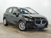 Gebraucht BMW 216 Active Tourer Performance 122 PS (89 kW) 2024 Schwarz Van / Kleinbus