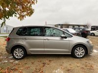 gebraucht VW Golf Sportsvan VII 1.6/Start-Stopp/SHZ/KLIMA