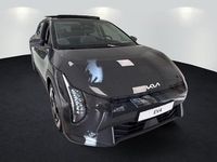 Neu Kia EV4 Earth 150 kW (204 PS) 2025 Grau Limousine