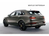Second-hand Bentley Bentayga 2026 Negru SUV