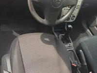 Gebraucht Opel Corsa 80 PS (58 kW) 2007 Schwarz Kleinwagen