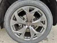 Neu Cupra Formentor 150 PS (110 kW) 2026 Fjordblau SUV