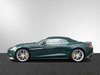 gebraucht Aston Martin Vanquish 6.0 Volante, DEUTSCH, Keramik, Garantie