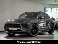 Gebraucht Porsche Macan GTS 381 PS (280 kW) 2020 Grau SUV