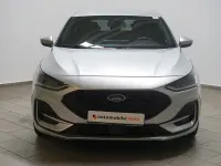 Gebraucht Ford Focus ST-Line 155 PS (114 kW) 2025 Silber Limousine