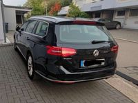 gebraucht VW Passat Variant Highline BMT/ Massage / Discover Pro