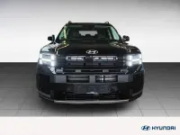 Neu Hyundai Santa Fe Prime 215 PS (158 kW) 2025 Schwarz SUV